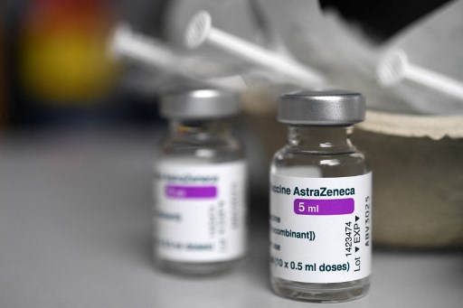 France: enquête après le décès d'un étudiant vacciné à l'AstraZeneca