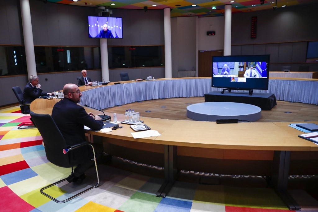 Le FMI veut augmenter sa capacité à prêter de 650 milliards de dollars