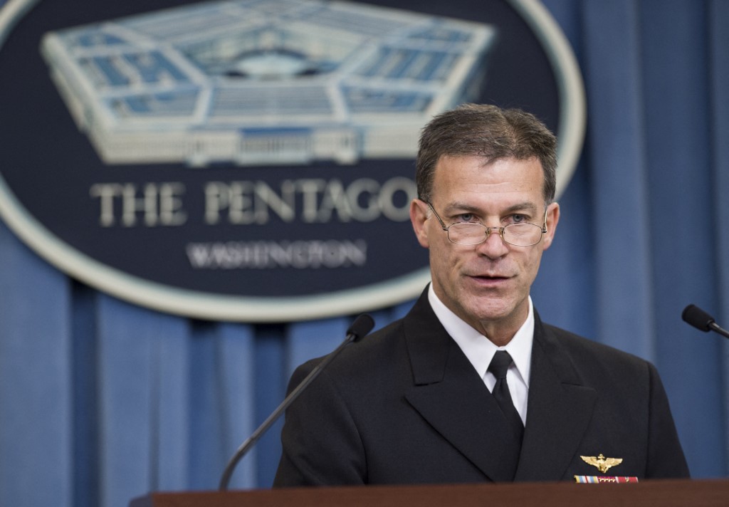 Un amiral US avertit d'une menace réelle d'invasion de Taïwan