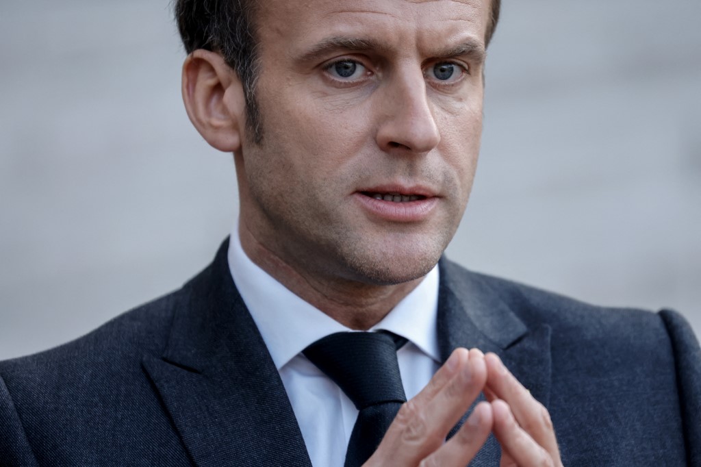 La France promulgue la nouvelle convention d'extradition avec l'Algérie