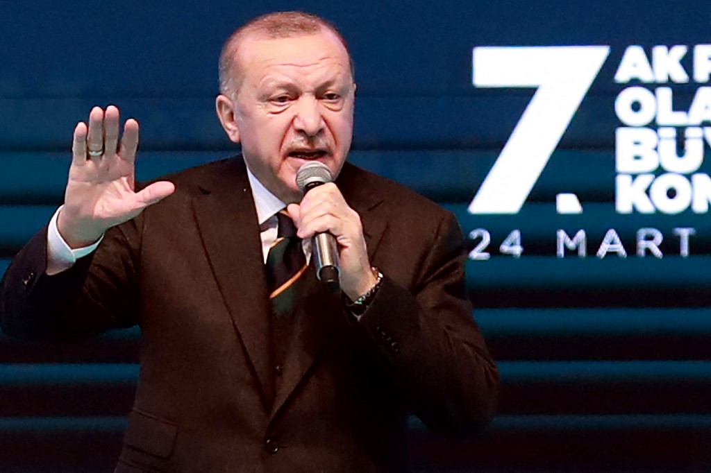 L'UE place la Turquie sous surveillance après des dérives autoritaires