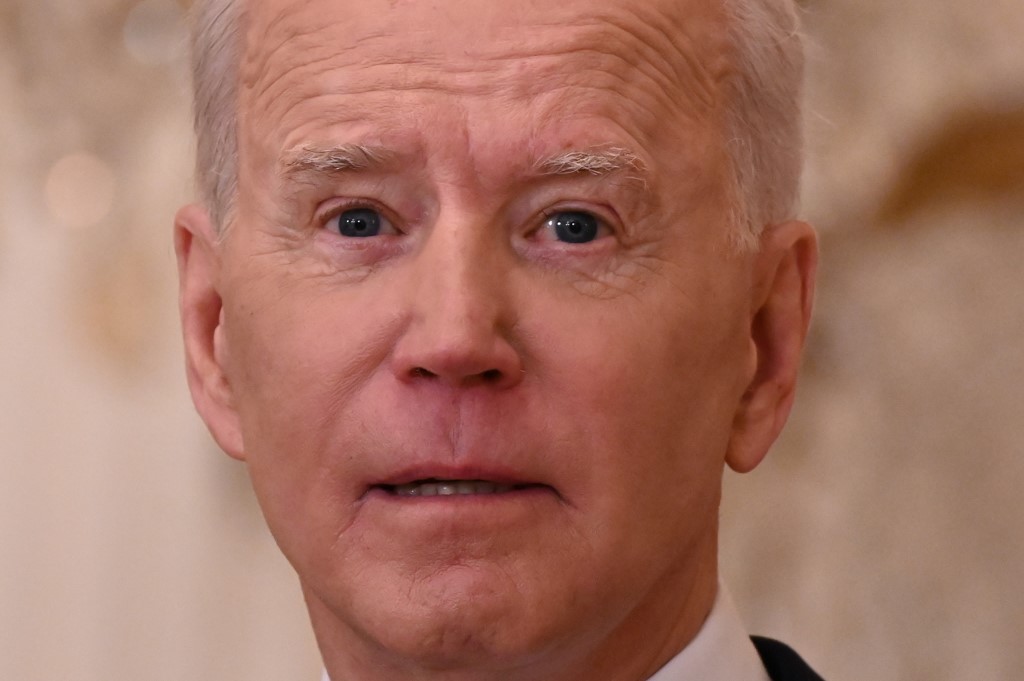 Biden envisage d'être de nouveau candidat en 2024