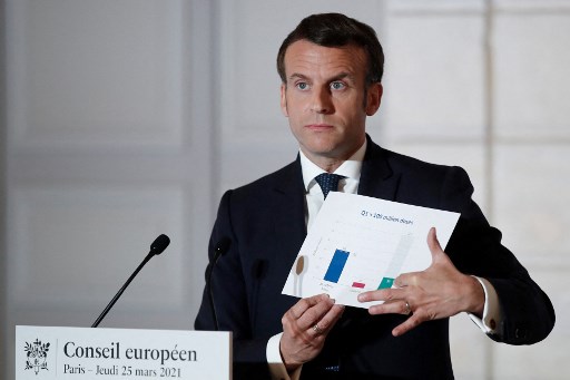 Vaccins: "des livraisons importantes" en France la semaine prochaine