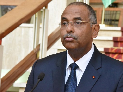 Côte d'Ivoire: Patrick Achi confirmé à son poste de Premier ministre