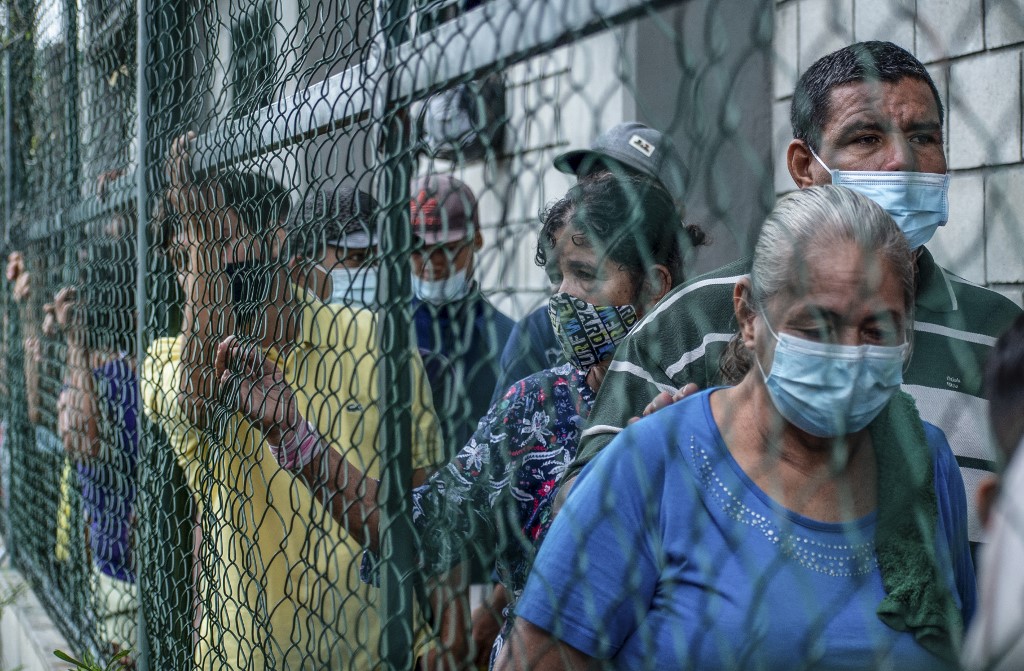 Combats à la frontière Venezuela-Colombie : six «terroristes» tués, 39 capturés