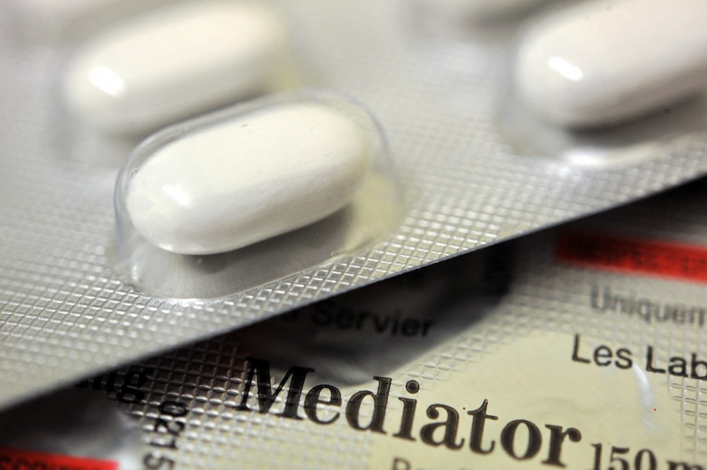 Scandale du Mediator: les laboratoires Servier condamnés à Paris pour «tromperie aggravée»