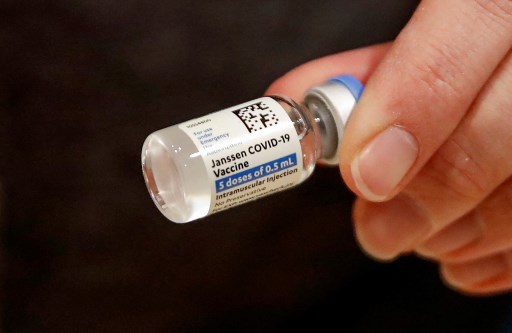 Johnson & Johnson va livrer jusqu'à 400 millions de vaccins en Afrique
