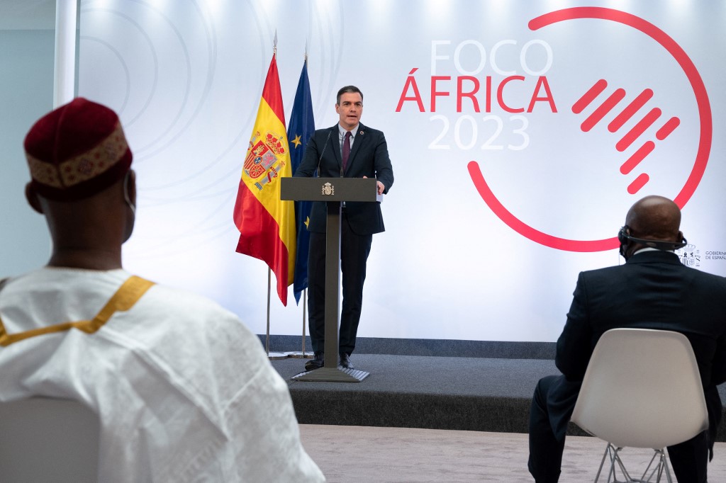 L'Espagne présente un ambitieux plan de développement économique en Afrique