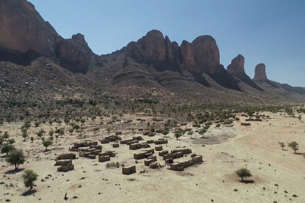 Une frappe française a tué 19 civils au Mali en janvier, selon une enquête de l'ONU