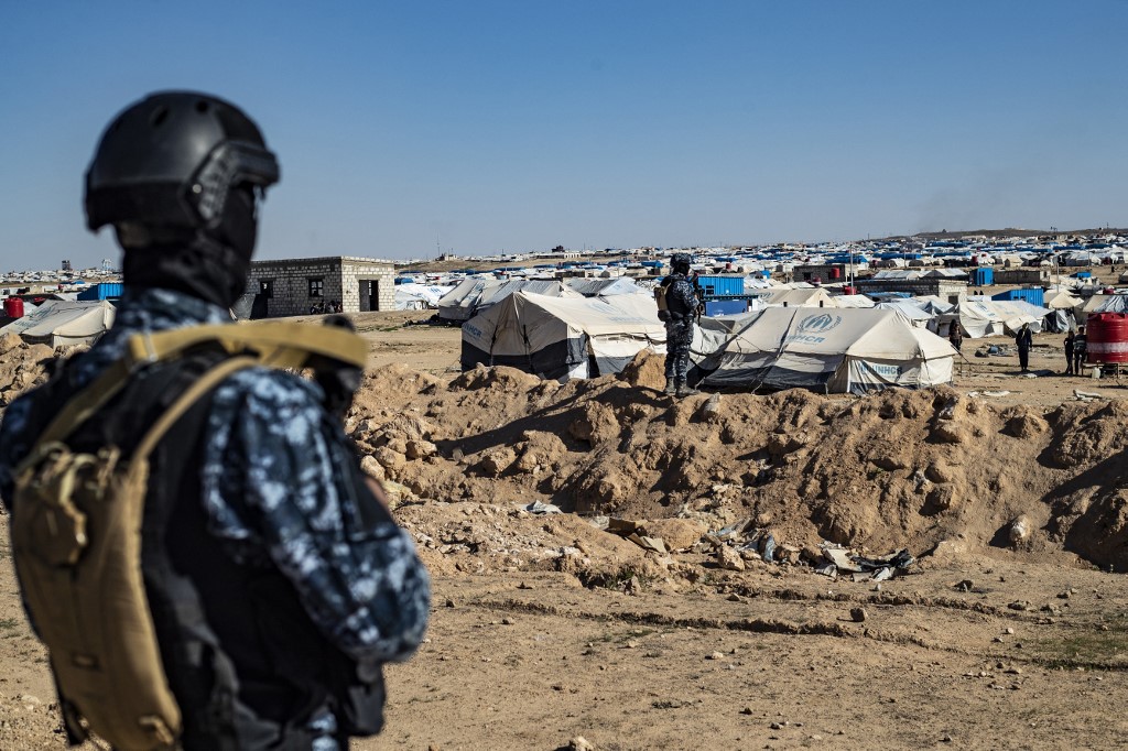 Aide au peuple syrien: 6,4 milliards de dollars promis, loin de l'objectif