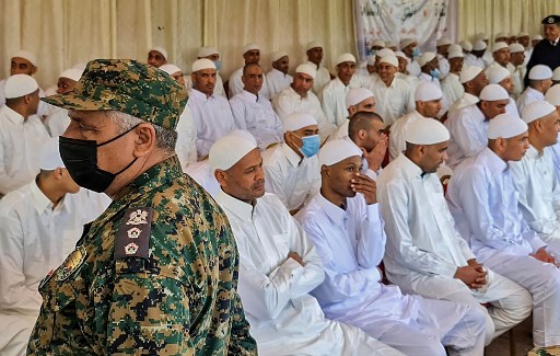 Libye: 120 prisonniers de guerre appartenant au camp Haftar libérés