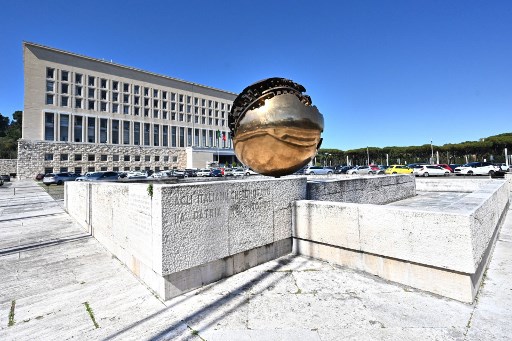 L'Italie expulse deux fonctionnaires russes pour espionnage