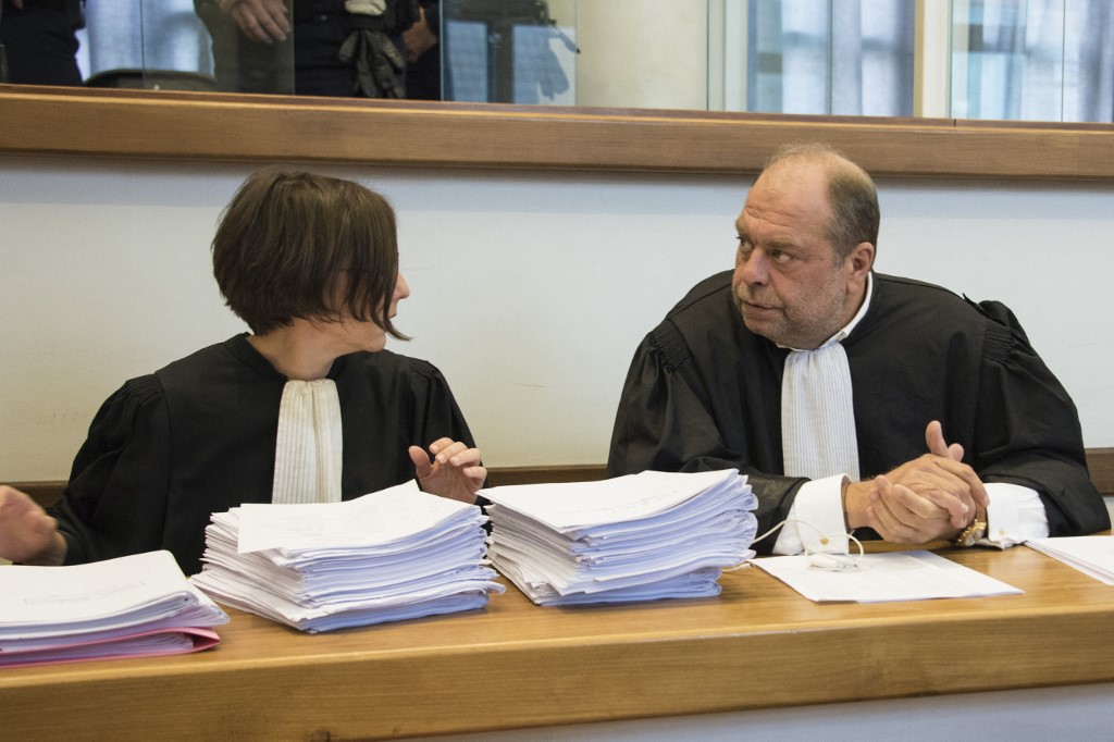 Dupond-Moretti dévoile les grandes lignes d'un large projet de loi de réforme de la justice