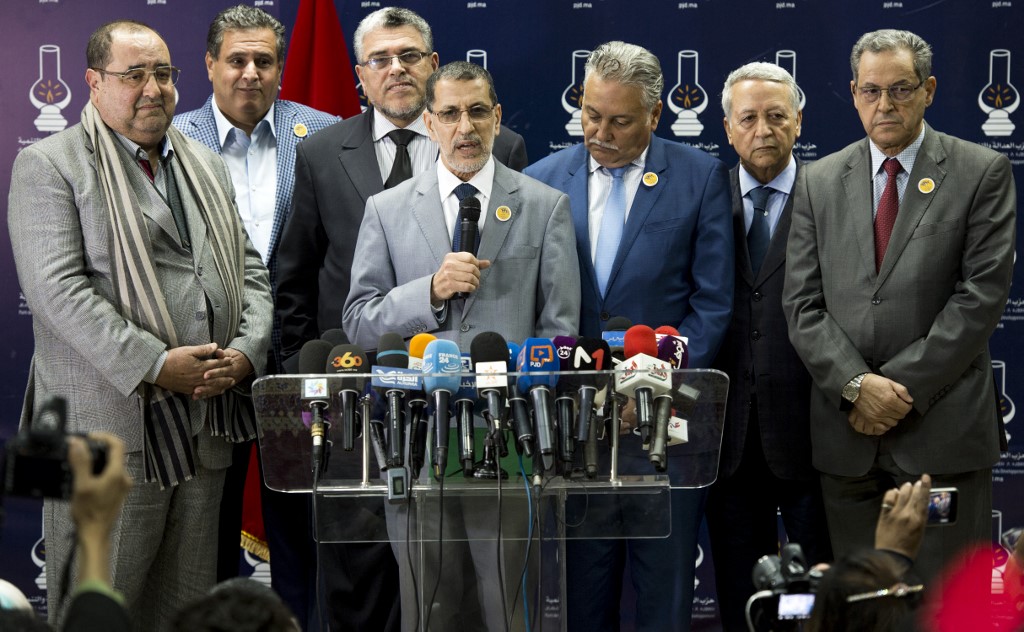 Le PJD: une décennie d’échecs et de scandales au Maroc