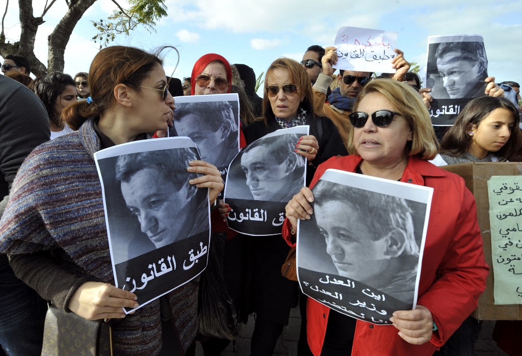 Tunisie: avis de recherche d'un patron de télé condamné, associé du clan Ben Ali