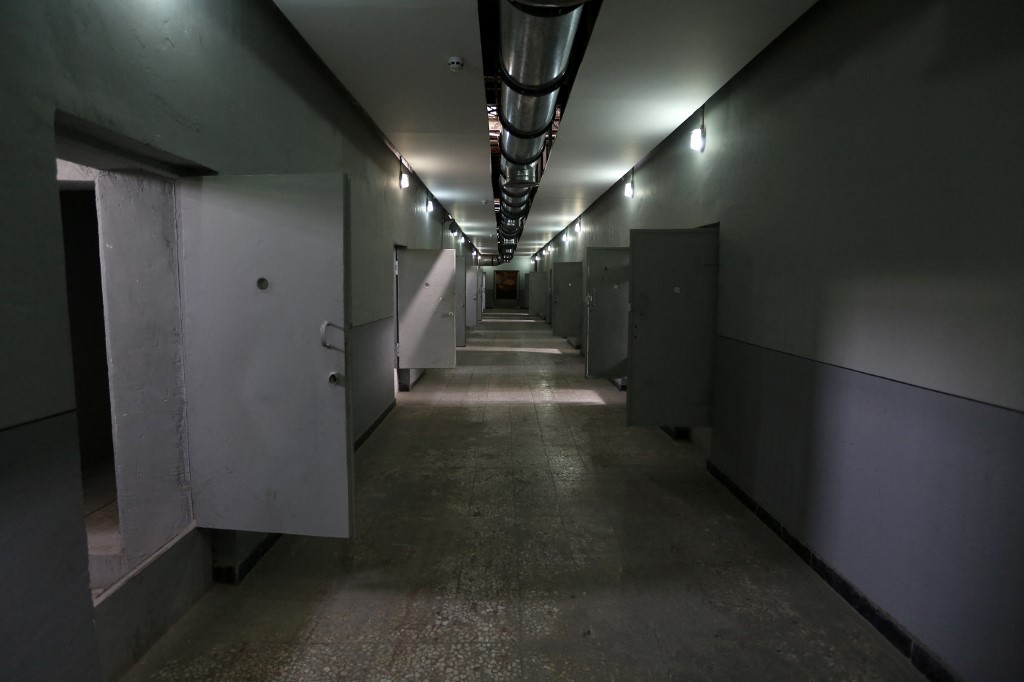 Iran: le Français détenu depuis mai 2020 est jugé pour «espionnage»