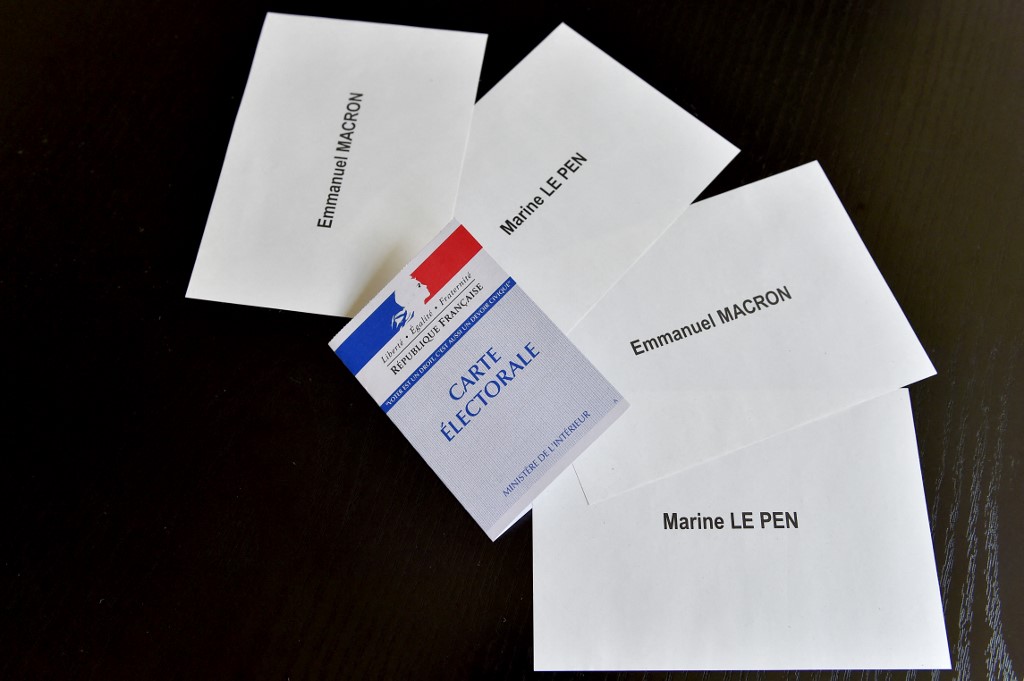 2022: accord députés/sénateurs sur les modalités de la présidentielle