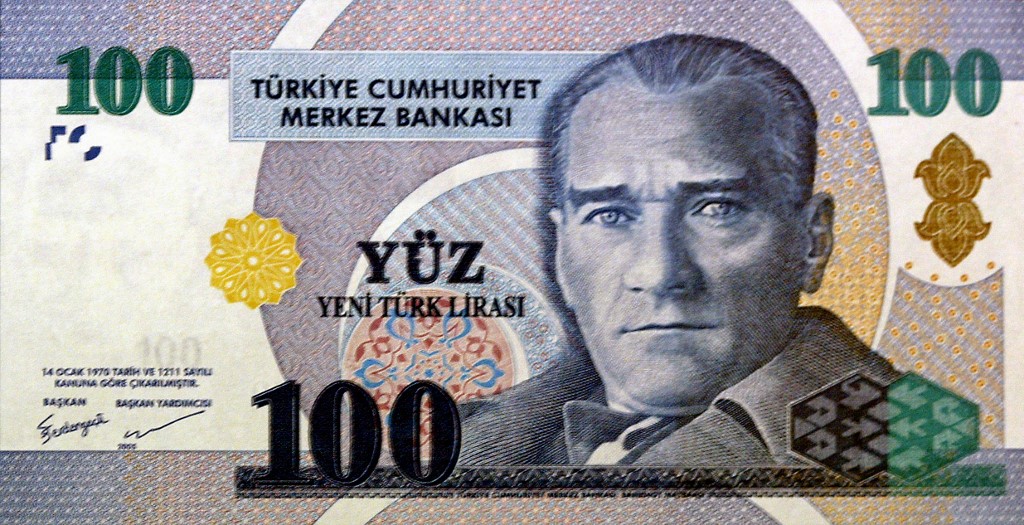 Turquie: le nouveau chef de la banque centrale promet d'endiguer l'inflation