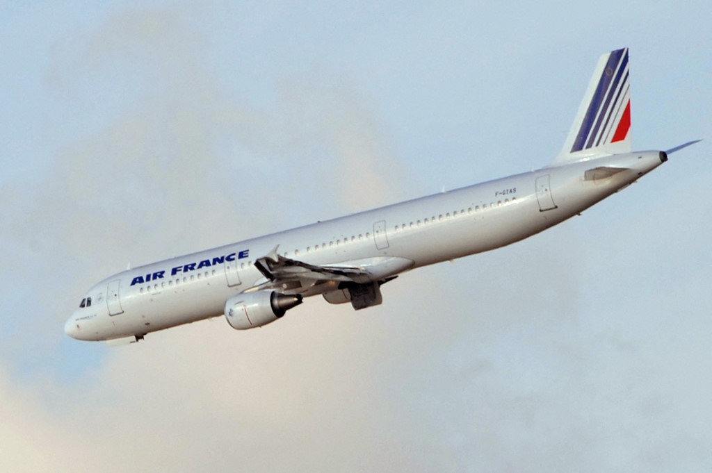 Crash du Rio-Paris: un éventuel procès d'Air France et Airbus en débat jeudi à la cour d'appel
