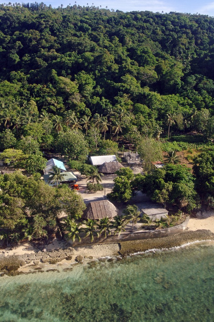 Premier cas local de Covid-19 à Wallis et Futuna