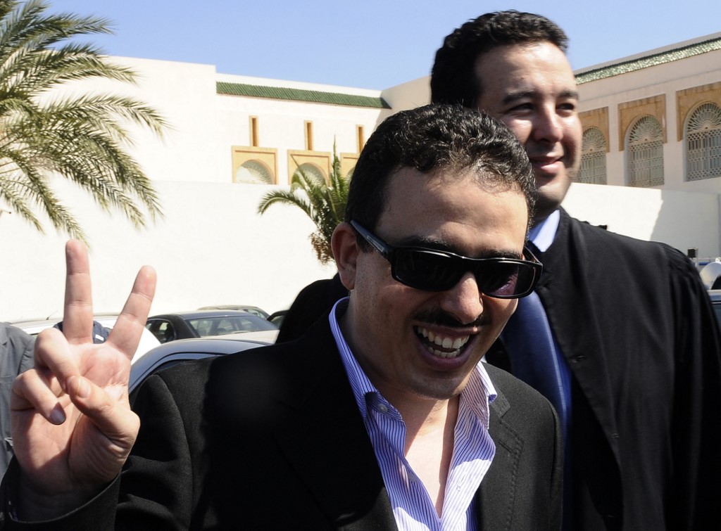 Le journal marocain indépendant Akhbar al-Yaoum va disparaître
