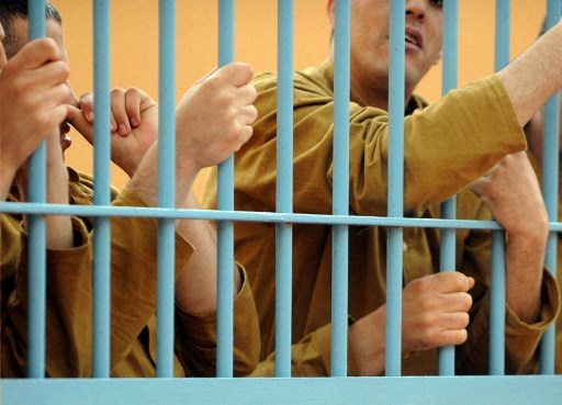 Algérie: 7 gardiens de prison et un détenu asphyxiés dans une fosse septique