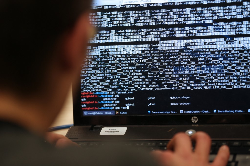 Faille chez Microsoft: 30 000 organisations américaines victimes de hackers chinois