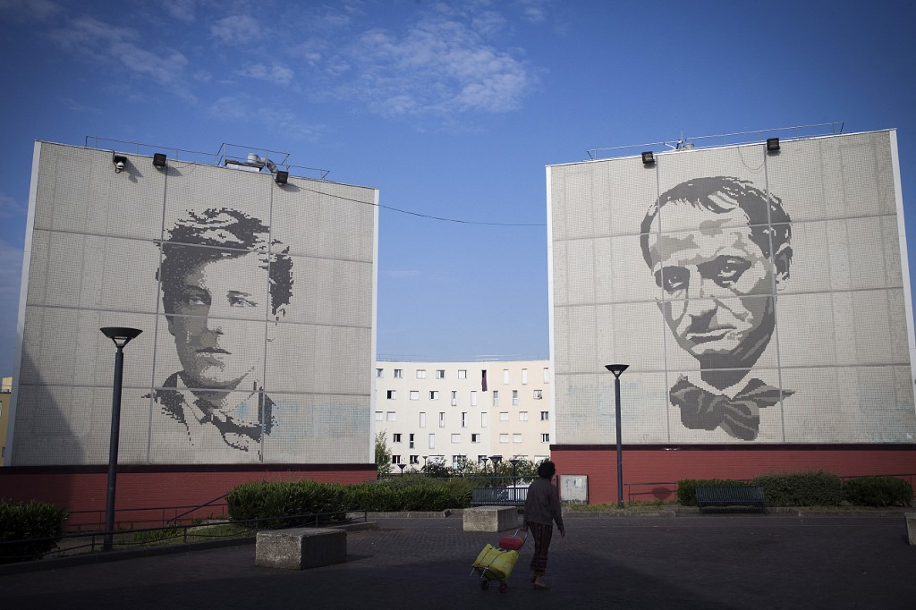 Baudelaire, poète ou "poëte"?
