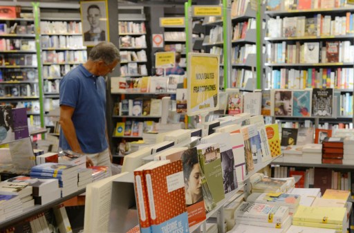 Trop cher, le Quartier latin à Paris fait fuir ses librairies