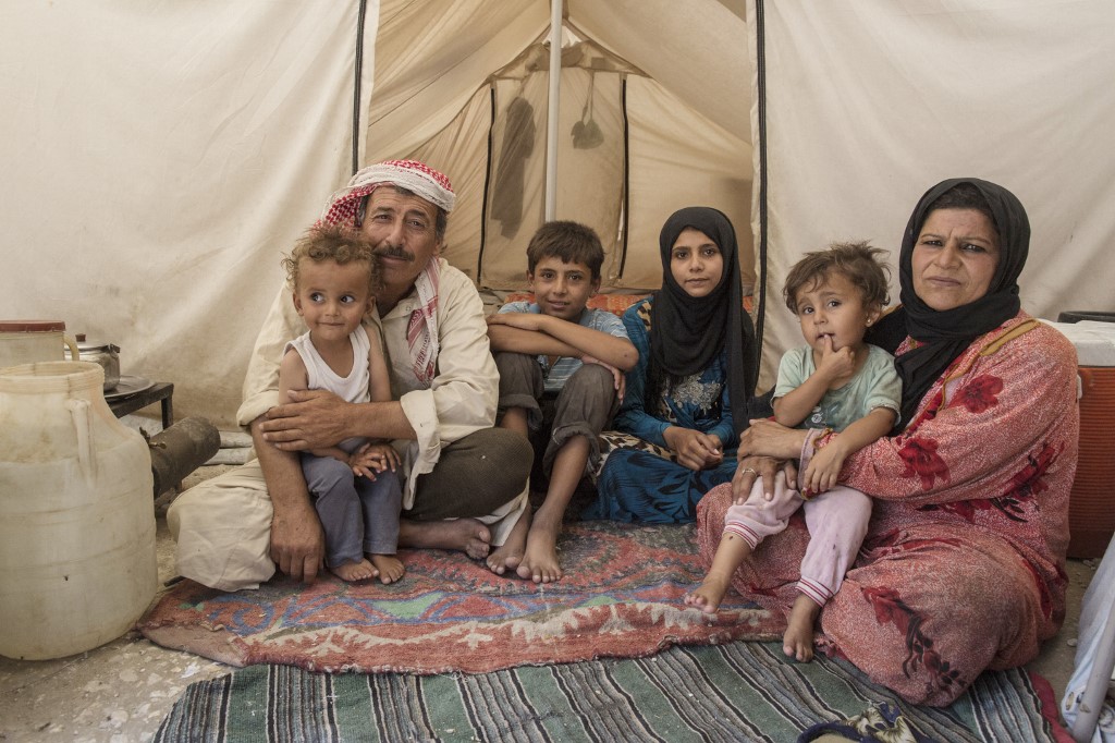 Les enfants syriens ne voient aucun avenir possible dans leur pays