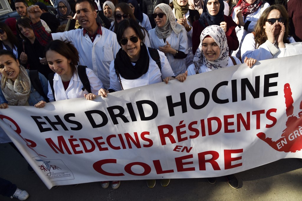 Le cri de colère des professionnels de la médecine nucléaire