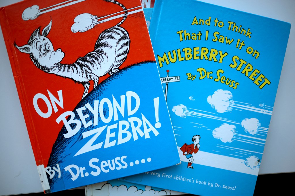 Dr. Seuss raciste? Des livres retirés, la droite américaine dénonce la «cancel culture»