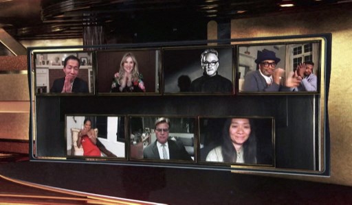 Deux femmes en lice pour le prix phare des réalisateurs d'Hollywood, une première !