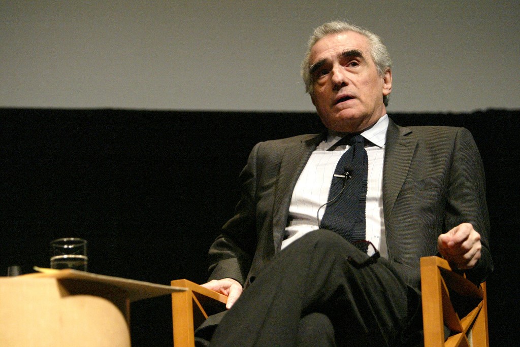 Scorsese : la passion de Tavernier «pouvait vous mettre K.-O.»