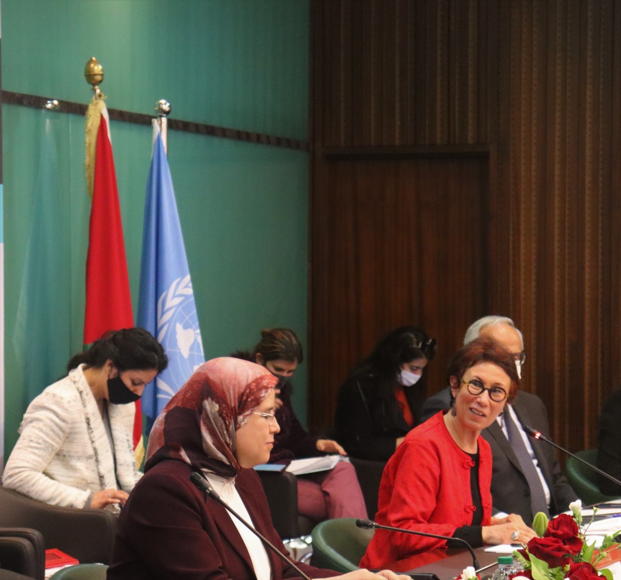 Lancement à Rabat d’un projet dédié aux femmes pêcheurs pour un accès durable aux ressources halieutiques