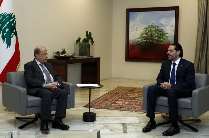 Le président libanais lance un ultimatum à Hariri