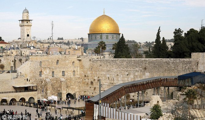 Des responsables jordaniens fustigent Israël à propos de l'effraction de la mosquée Al-Aqsa