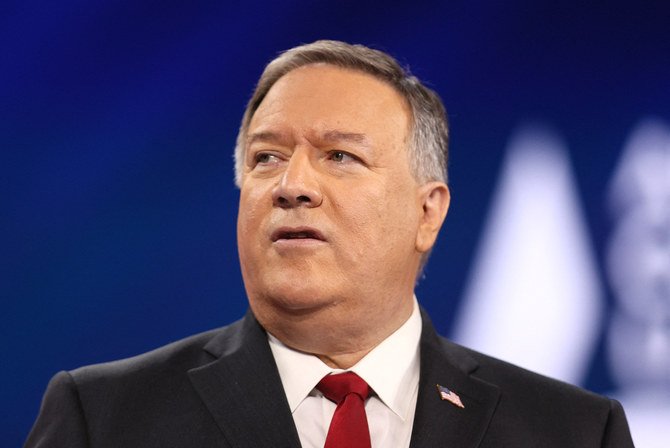 Meurtres extraterritoriaux: c’est sur l'Iran qu’il faut enquêter, déclare Pompeo