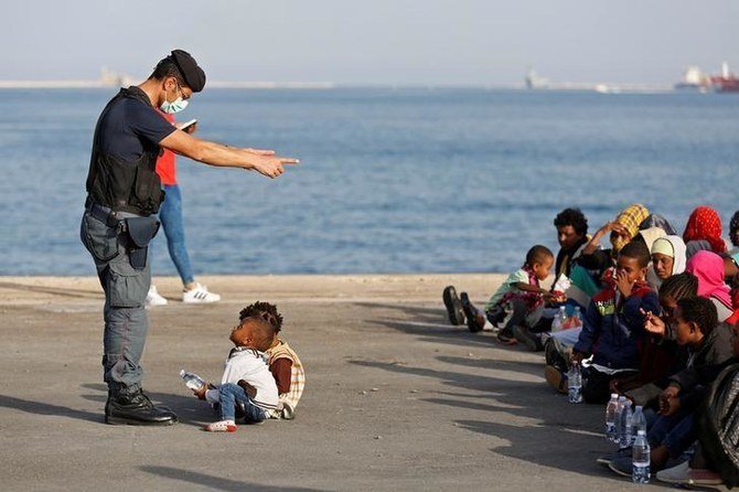 La Cour suprême d’appel italienne se prononce en faveur des migrants accompagnés d'enfants