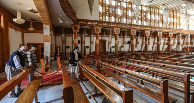 Une fondation du Vatican annonce la mise en place d’un programme pour soutenir les chrétiens d’Irak