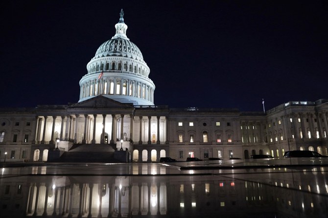 Les milices iraniennes prétendent disposer de cellules actives à Washington DC