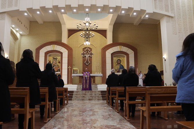 La visite du pape François souligne l'importance du Kurdistan irakien en tant que lieu de refuge