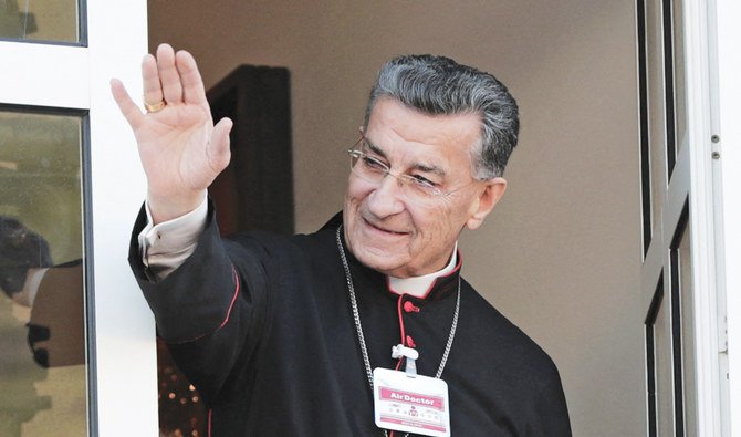 Le Liban convoque l'ambassadeur iranien après un reportage sur le leader maronite