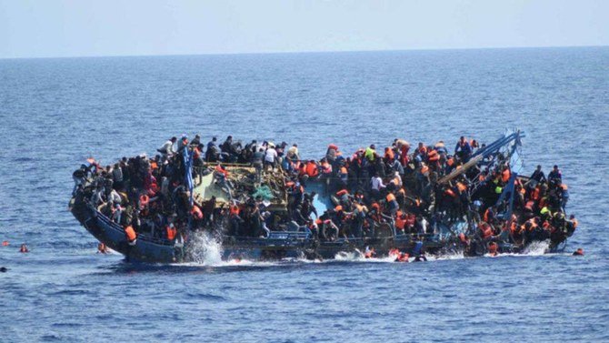 Tunisie: au moins 39 migrants morts dans deux naufrages