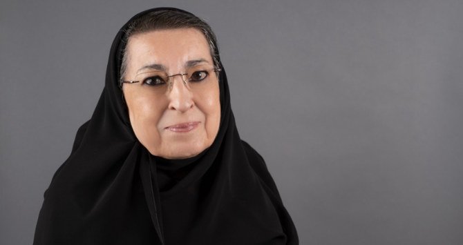 Thoraya Obaid: une référence avant-gardiste pour les jeunes Saoudiennes
