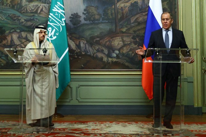 Riyad exige le retour de l’embargo sur les ventes d’armes à l’Iran