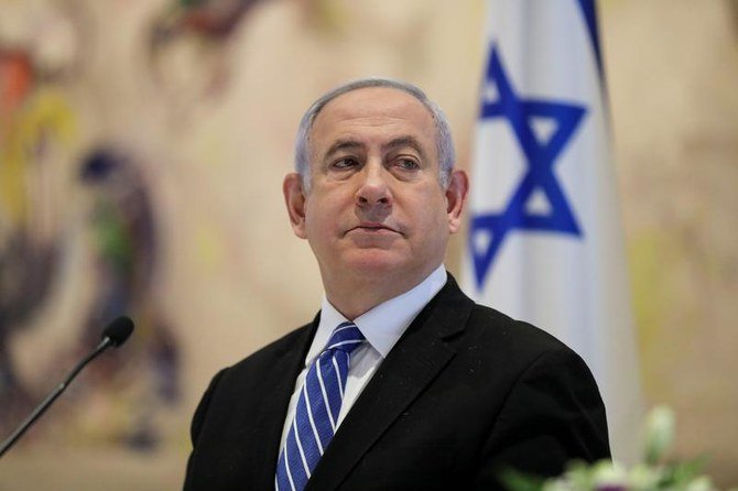 Netanyahou se rend aujourd'hui pour la première fois aux Émirats arabes unis