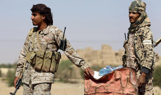 L'armée yéménite met un terme partiel au siège houthi de Taiz