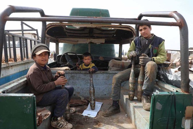 Dix ans après le début de la crise, les «dommages irréversibles» de la Syrie