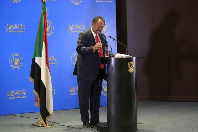 Barrage sur le Nil: au Caire, le Premier ministre soudanais appelle à une solution avec l’Éthiopie